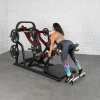 Muscle D - Pro Strength Dynamic Row