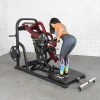 Muscle D - Pro Strength Dynamic Row