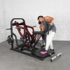 Muscle D - Pro Strength Dynamic Row