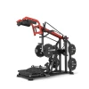 Muscle D - Pro Strength Squat & Calf Combo