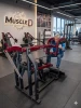 Muscle D - Pro Strength Squat & Calf Combo