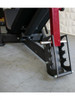 Pro Strength Leg Press Machine by Muscle D Fitness