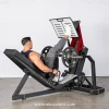Muscle D - Pro Strength Squat Press / Leg Press