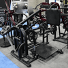 Pro Strength Drop Squat Machine by Muscle D Fitness