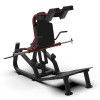 Pro Strength Hack / Front Squat / V-Squat Combo Machine by Muscle D Fitness