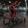 Pro Strength Hack / Front Squat / V-Squat Combo Machine by Muscle D Fitness
