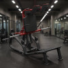 Pro Strength Hack / Front Squat / V-Squat Combo Machine by Muscle D Fitness