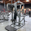 Pro Strength Wide Chest Press Machine by Muscle D Fitness