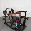 Muscle D - Pro Strength Iso-Lateral Incline Press - Plate Loaded