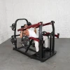Muscle D - Pro Strength Iso-Lateral Incline Press - Plate Loaded