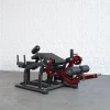 Muscle D Fitness - Pro Strength Prone Leg Curl