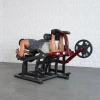 Muscle D  - Pro Strength Prone Leg Curl