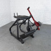 Pro Strength Reverse Hyper Machine by Muscle D Fitness