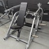 Muscle D Pro Strength Shoulder Press