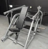 Muscle D - Pro Strength Shoulder Press