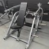 Muscle D - Pro Strength Shoulder Press
