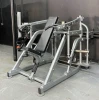 Muscle D - Pro Strength Shoulder Press