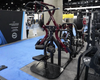 Muscle D Pro Strength Rotary Lat Pulldown