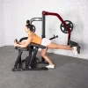 Muscle D - Pro Strength Booty Shaper