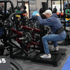 Muscle D Fitness - Pro Strength Belt Squat