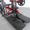 Pro Strength Belt Squat Machine by Muscle D Fitness