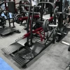 Muscle D - Pro Strength Belt Squat