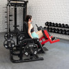 Pro Strength Outer Thigh & Glute Machine by Muscle D Fitness