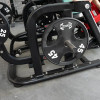Pro Strength Outer Thigh & Glute Machine by Muscle D Fitness