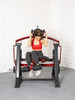 Muscle D Fitness - Pro Strength Abdominal Crunch