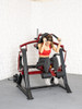 Muscle D Fitness - Pro Strength Abdominal Crunch