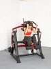 Muscle D Fitness - Pro Strength Abdominal Crunch