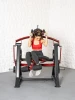 Muscle D - Pro Strength Abdominal Crunch