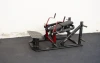 Muscle D - Pro Strength Hip Thruster