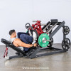Pro Strength Dual Leg Press | Commercial 45-Degree Leg Press Machine