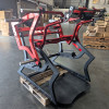 Pro Strength Power Hack Squat Machine by Muscle D Fitness