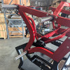 Pro Strength Power Hack Squat Machine by Muscle D Fitness