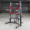 Muscle D Fitness - Power Leverage V2 Decline Chest Press