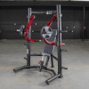 Muscle D Fitness - Power Leverage V2 Decline Chest Press
