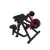 Muscle D Fitness - Power Leverage V2 Biceps Curl