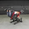 Muscle D - Power Leverage V2 Leg Extension / Leg Curl Combo