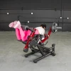Muscle D - Power Leverage V2 Leg Extension / Leg Curl Combo