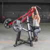 Muscle D - Power Leverage V2 Iso-Lateral Lat Pull