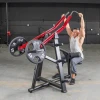 Muscle D - Power Leverage V2 Iso-Lateral Lat Pull