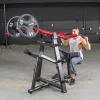 Muscle D - Power Leverage V2 Iso-Lateral Lat Pull