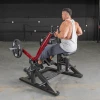 Muscle D Fitness - Power Leverage V2 Iso-Lateral Seated Row