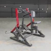 Muscle D Fitness - Power Leverage V2 Iso-Lateral Seated Row