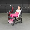 Muscle D Fitness - Power Leverage V2 Seated Leg Curl