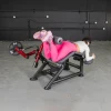 Muscle D - Power Leverage V2 Prone Leg Curl