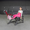 Muscle D Fitness - Power Leverage V2 Leg Extension