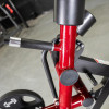 Power Leverage V2 Leg Extension Machine by Muscle D Fitness